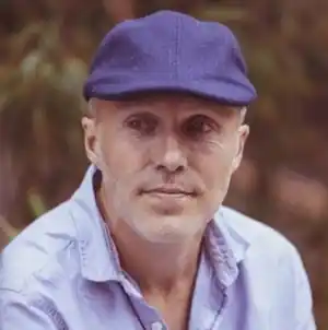 Portrait de Thomas Pechin, fondateur de ShiftLibre